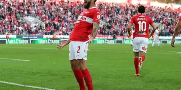 Агент Жиго опроверг интерес клубов РПЛ