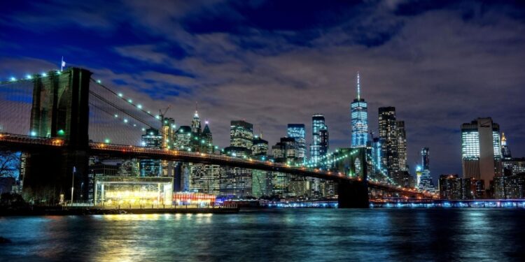 Американский адвокат надеется на снижение уровня преступности