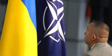 Американский экономист призвал США прекратить расширение НАТО