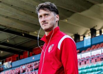 Антон Миранчук переболел гриппом