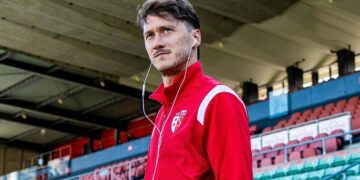 Антон Миранчук переболел гриппом