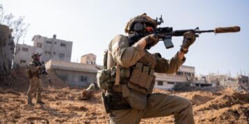 Армия Израиля подтвердила, что уничтожила подземный комплекс в Сирии