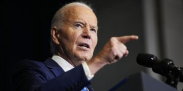 Байден перепутал нападение на Израиль с терактом 11 сентября