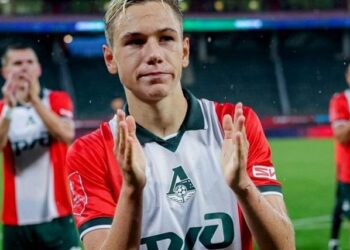 Белоус — о Батракове в Европе: Надо пару сезонов поиграть на своем уровне в РПЛ