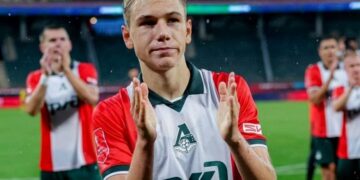 Белоус — о Батракове в Европе: Надо пару сезонов поиграть на своем уровне в РПЛ