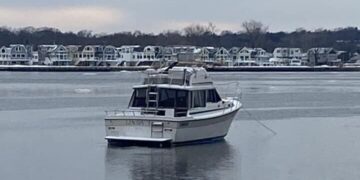 «Без людей». СМИ сообщили о жуткой находке у берегов США