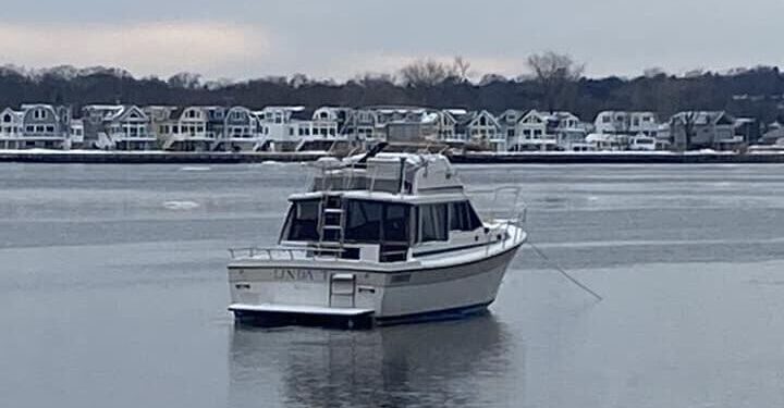 «Без людей». СМИ сообщили о жуткой находке у берегов США