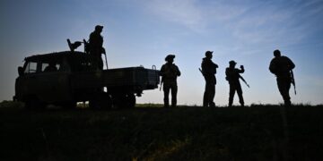 Боец отряда Кривоноса рассказал, что не стал убивать российского солдата