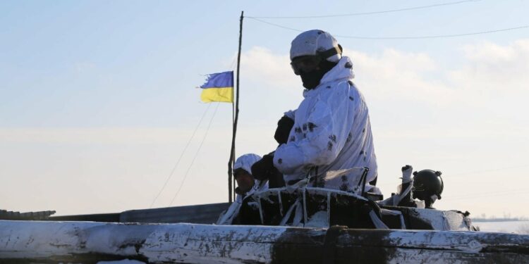 «Больше не стоит». В США предложили радикальный план по Украине