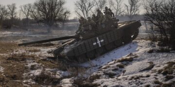 «Будет ощутимо». СМИ рассказали, что Украина потеряла на важном направлении