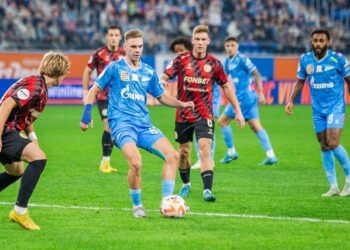 Булыкин: 35 млн евро за Энрике — это много