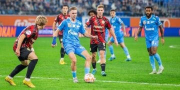 Булыкин: 35 млн евро за Энрике — это много