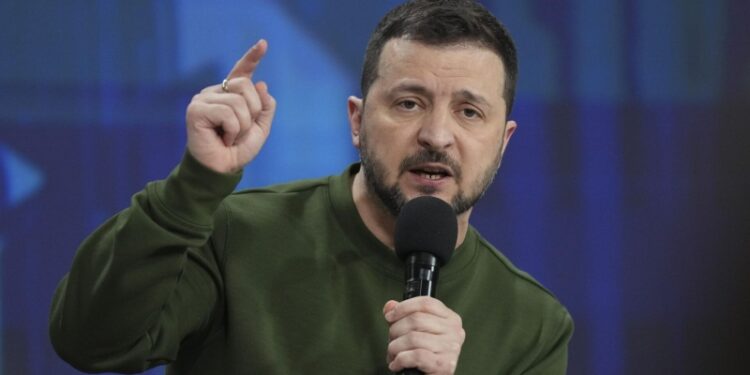 Бывший украинский военный предрек Зеленскому судьбу диктатора Парагвая