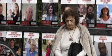 ЦАХАЛ рассказала, сколько израильских заложников остается в секторе Газа