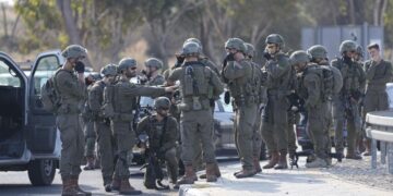 ЦАХАЛ заявила о ликвидации подземного цеха по производству оружия ХАМАС