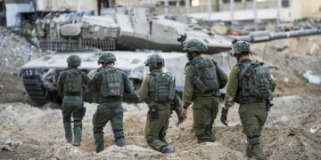 ЦАХАЛ заявила об «угрозах» своим военным в Газе