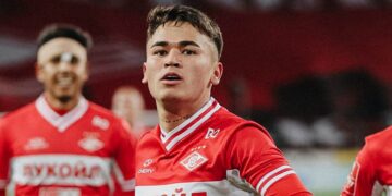 Черчесов назвал пять лучших футболистов РПЛ в 2024 году