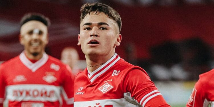 Черчесов назвал пять лучших футболистов РПЛ в 2024 году