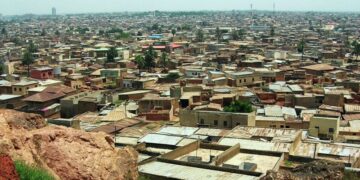 Число погибших при взрыве бензовоза в Нигерии увеличилось до 86