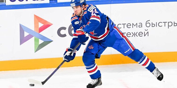 Деанджело получил 14 млн компенсации за разрыв контракта со СКА