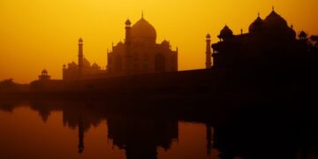 Дугин оценил возможность переговоров Путина и Трампа в Индии