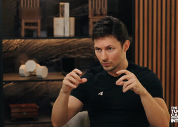 Дуров: Успех китайского DeepSeek обусловлен заимствованной у СССР образовательной моделью