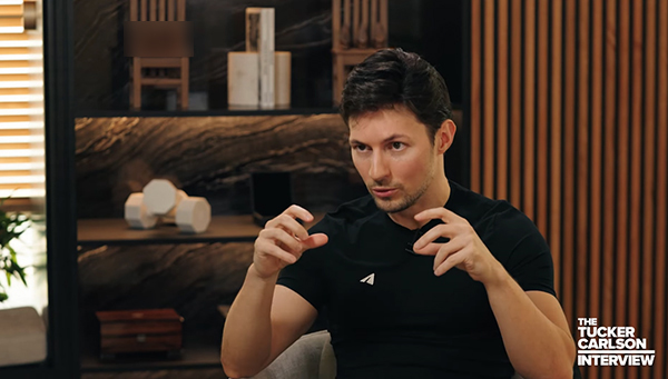 Дуров: Успех китайского DeepSeek обусловлен заимствованной у СССР образовательной моделью