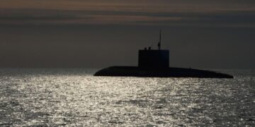 Два политика из СДПГ выдали российскую подлодку за немецкую, сообщает Bild