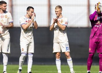 Экс-полузащитник ЦСКА Хомуха: армейцы могут попасть в тройку