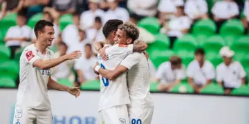 Экс-тренер «Динамо» Силкин: Уровень бразильцев «Зенита» выше, чем у Бителло