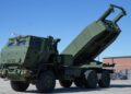 Эстония через несколько недель получит HIMARS из США