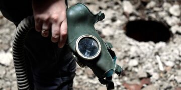 Финляндия доставила Украине средства индивидуальной защиты