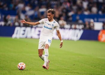 Гендиректор «Ботафого» рассказал, действительно ли они интересуется Бителло