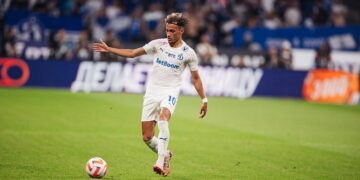 Гендиректор «Ботафого» рассказал, действительно ли они интересуется Бителло