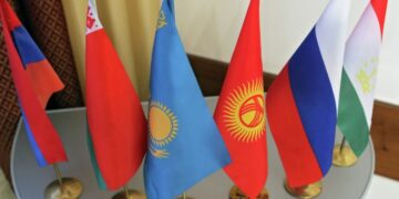 Генсек ШОС подчеркнул неблоковый характер работы организации