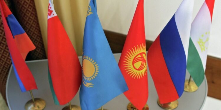 Генсек ШОС подчеркнул неблоковый характер работы организации