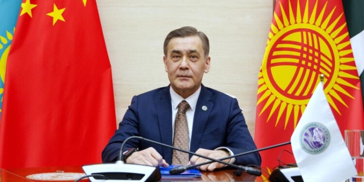 Генсек ШОС заявил, что сравнивать организацию с НАТО неправильно