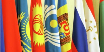 Генсек СНГ оценил выборы на Западе