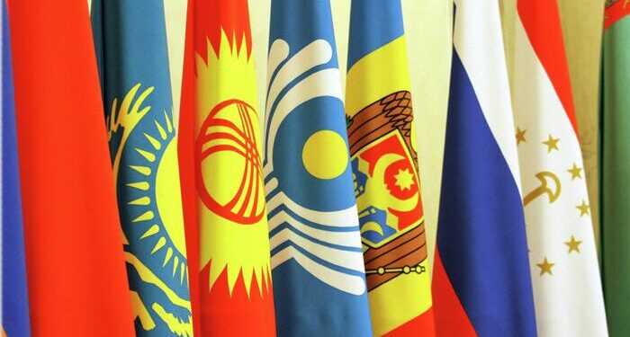 Генсек СНГ оценил выборы на Западе