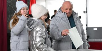 Глава ЦИК Белоруссии прокомментировал слова Науседы о выборах