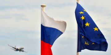 Глава Euroclear выступила с предупреждением к Европе из-за России