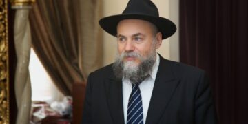 Глава ФЕОР заявил, что ожидает подъема антисемитских настроений в Европе