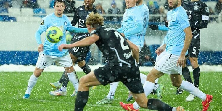 Главный тренер «Ротора» Бояринцев: «Балтика», «Урал» и «Сочи» готовы к РПЛ