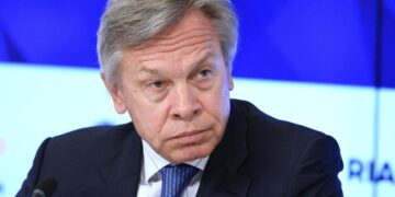«Границы России»: Пушков задал неожиданный вопрос после слов Трампа