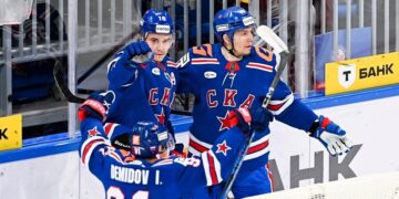 Григоренко: Надеюсь, СКА пережил самый сложный момент сезона