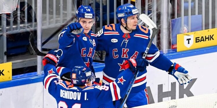 Григоренко: Надеюсь, СКА пережил самый сложный момент сезона