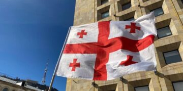 Грузия не входит в число приоритетов Трампа, заявил Пушков