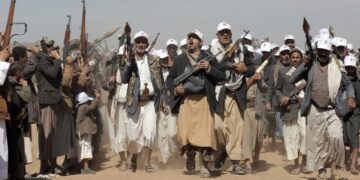 Хуситы заявили об атаках на цели в Израиле