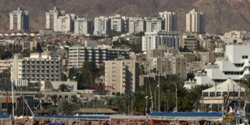 Хуситы заявили об ударах на юге Израиля