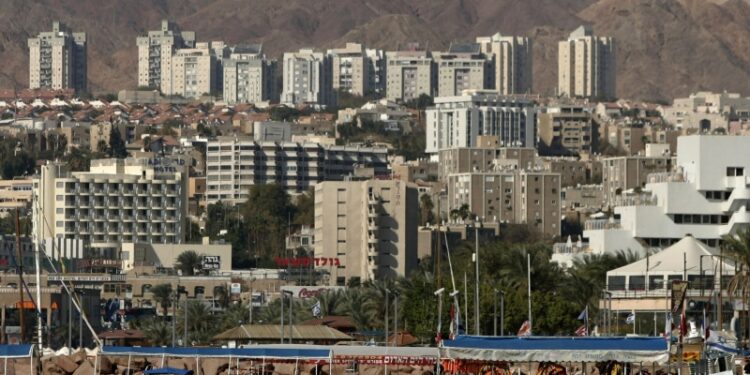 Хуситы заявили об ударах на юге Израиля